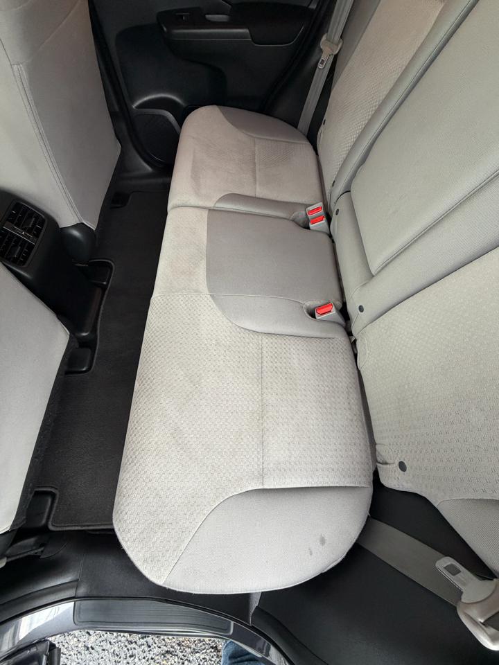 Honda CR-V LX 2WD 2016