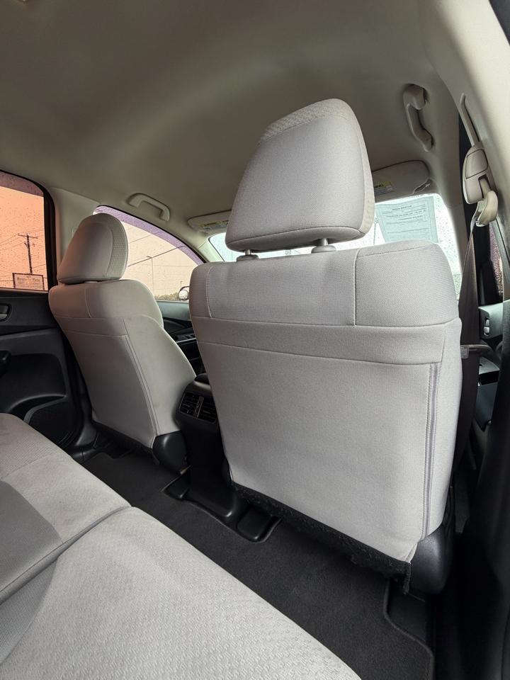 Honda CR-V LX 2WD 2016