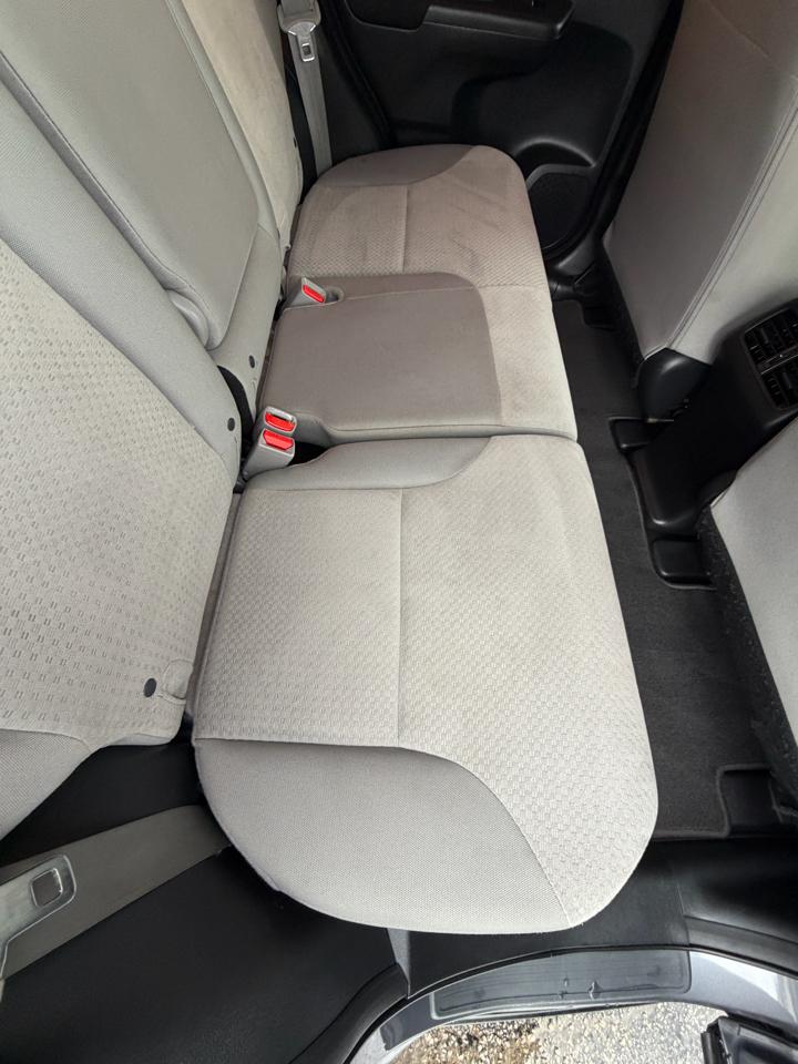 Honda CR-V LX 2WD 2016