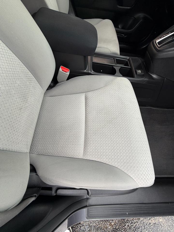 Honda CR-V LX 2WD 2016