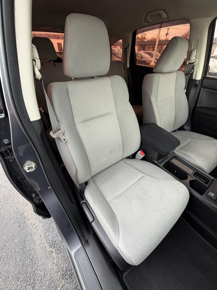 Honda CR-V LX 2WD 2016