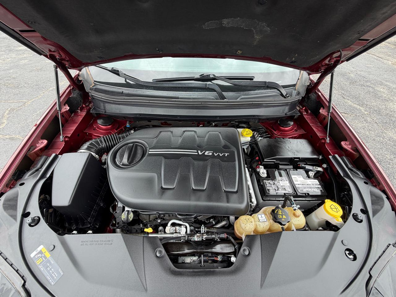 Jeep Cherokee Latitude 4WD 2019