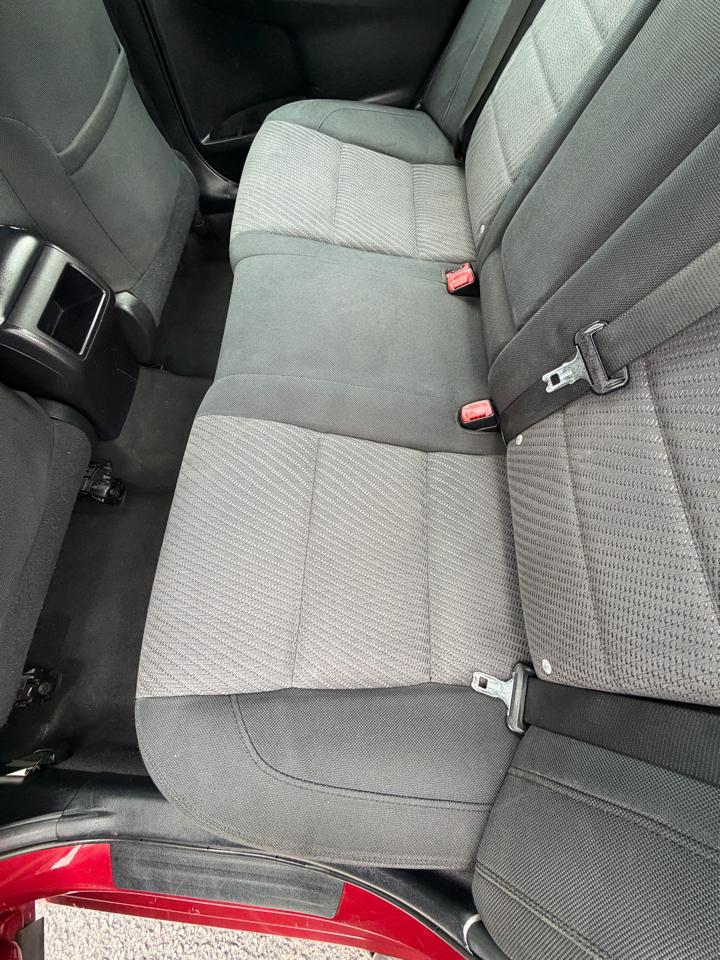 Toyota Camry LE 2016