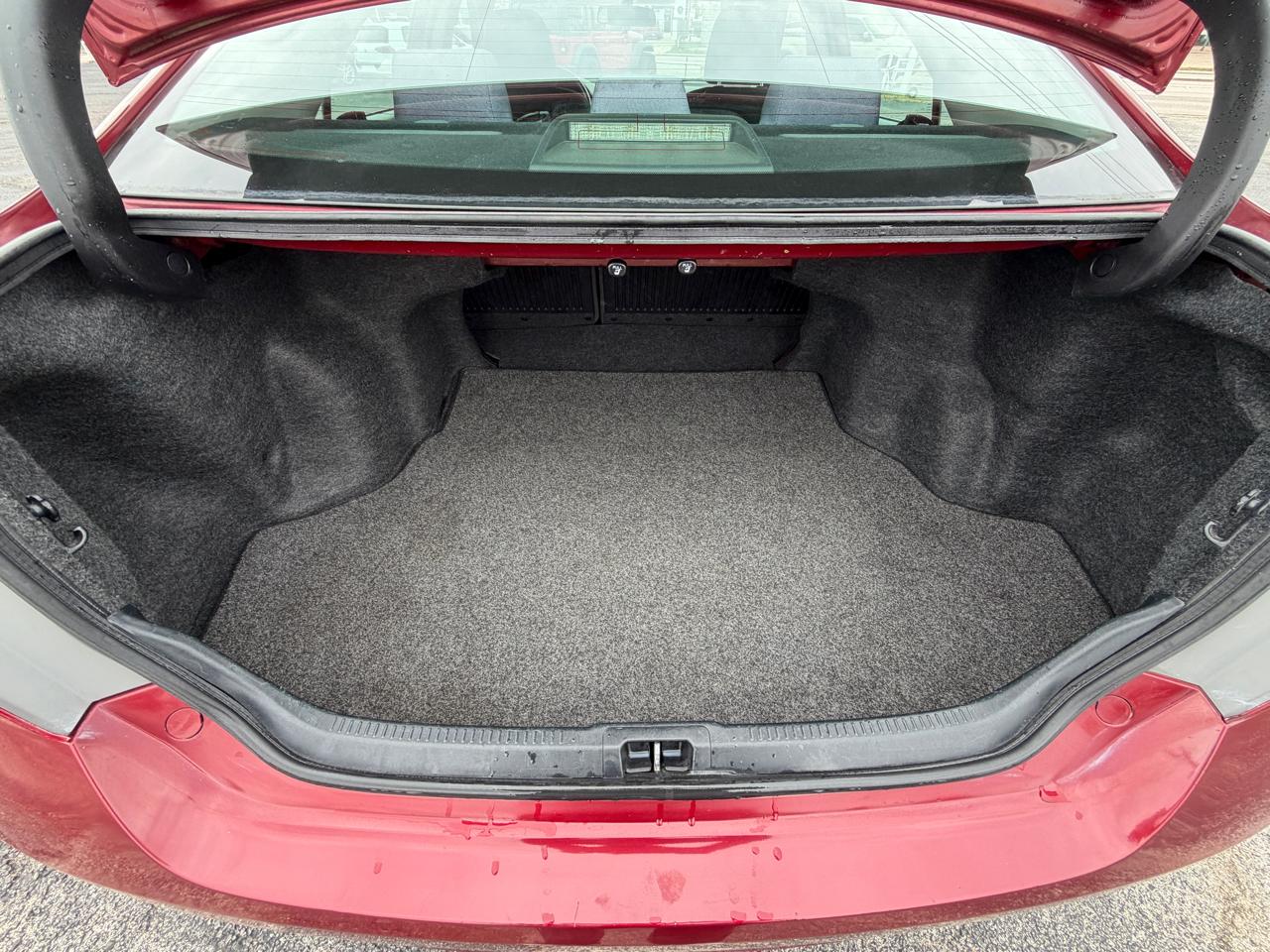 Toyota Camry LE 2016