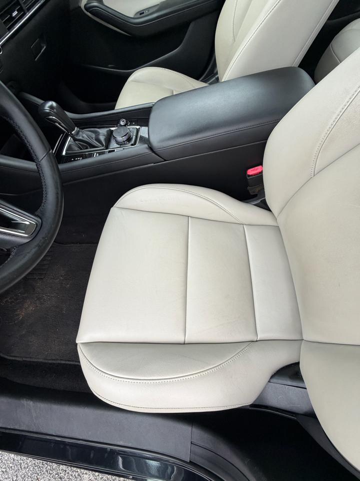 Mazda MAZDA3 Preferred 2019