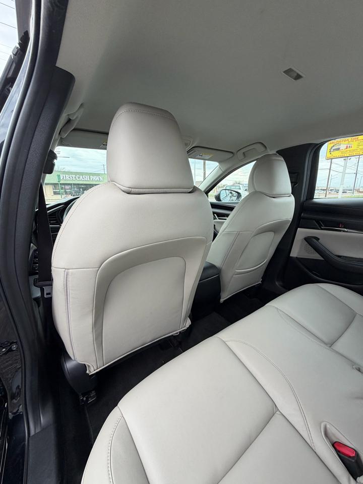 Mazda MAZDA3 Preferred 2019