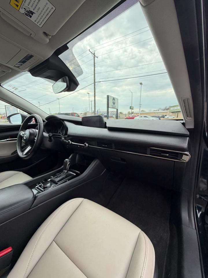 Mazda MAZDA3 Preferred 2019