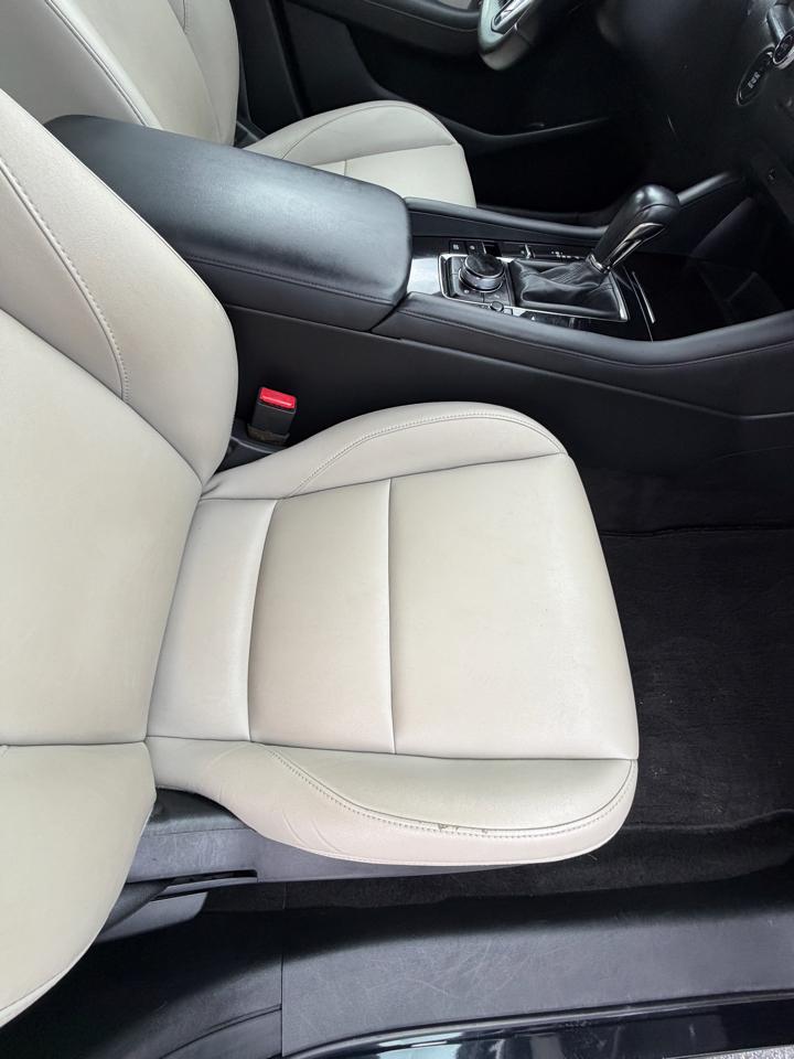 Mazda MAZDA3 Preferred 2019