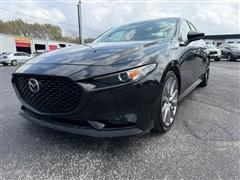 2019 Mazda MAZDA3 