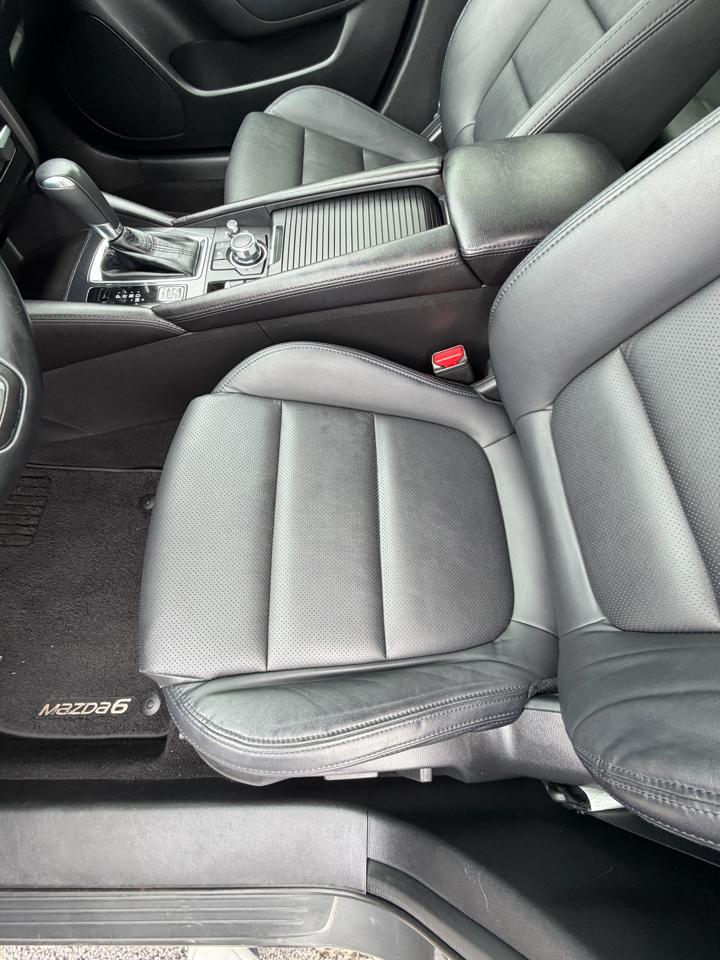 Mazda MAZDA6 i Touring AT 2017