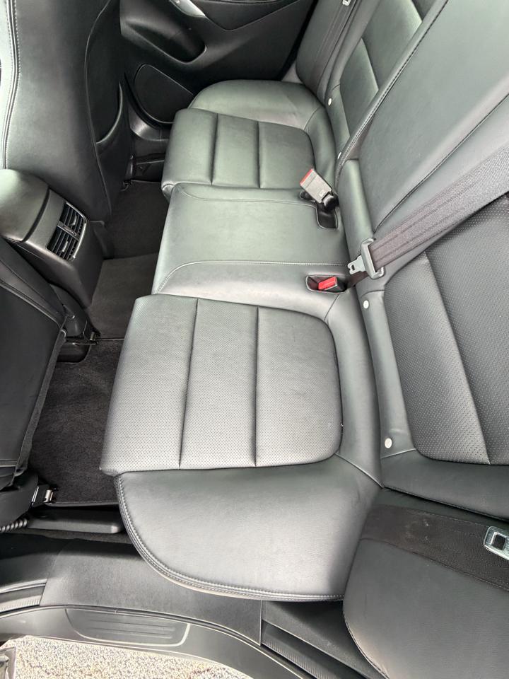 Mazda MAZDA6 i Touring AT 2017