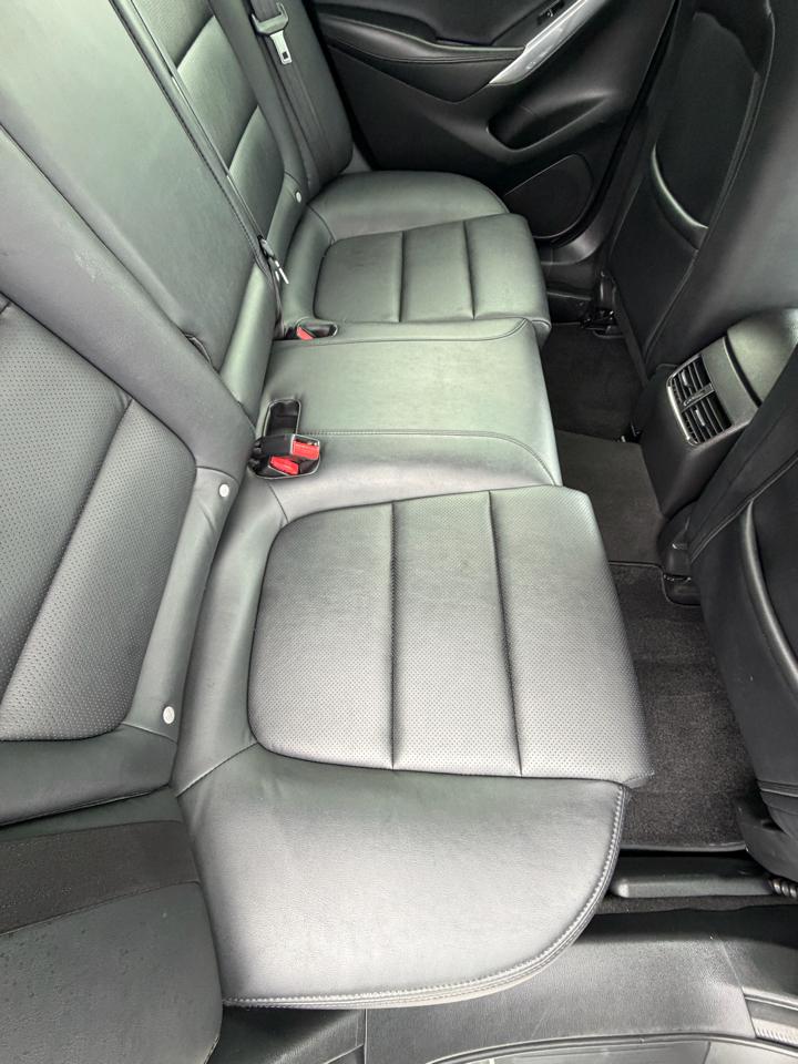 Mazda MAZDA6 i Touring AT 2017