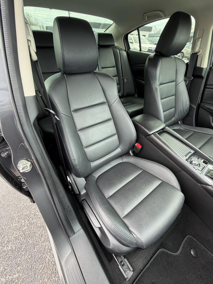 Mazda MAZDA6 i Touring AT 2017