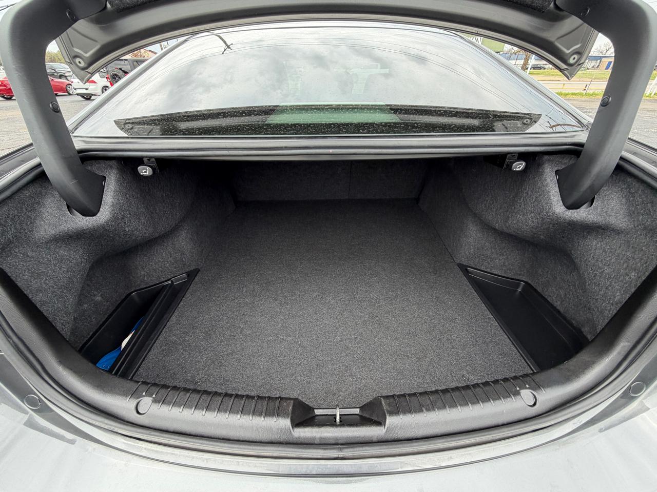 Mazda MAZDA6 i Touring AT 2017