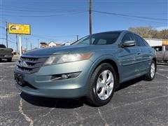 2012 Honda Crosstour 