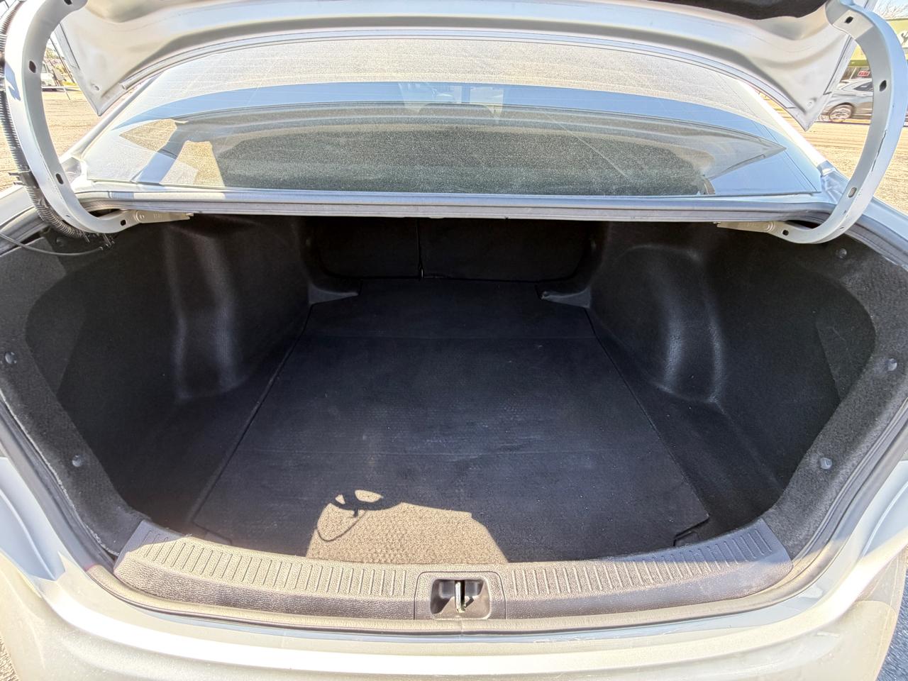 Toyota Corolla LE 2021