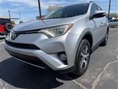 2017 Toyota RAV4 
