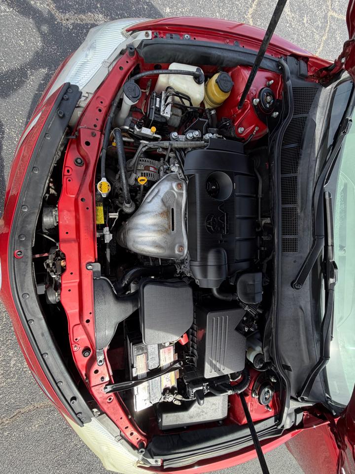 Toyota Camry LE 2010