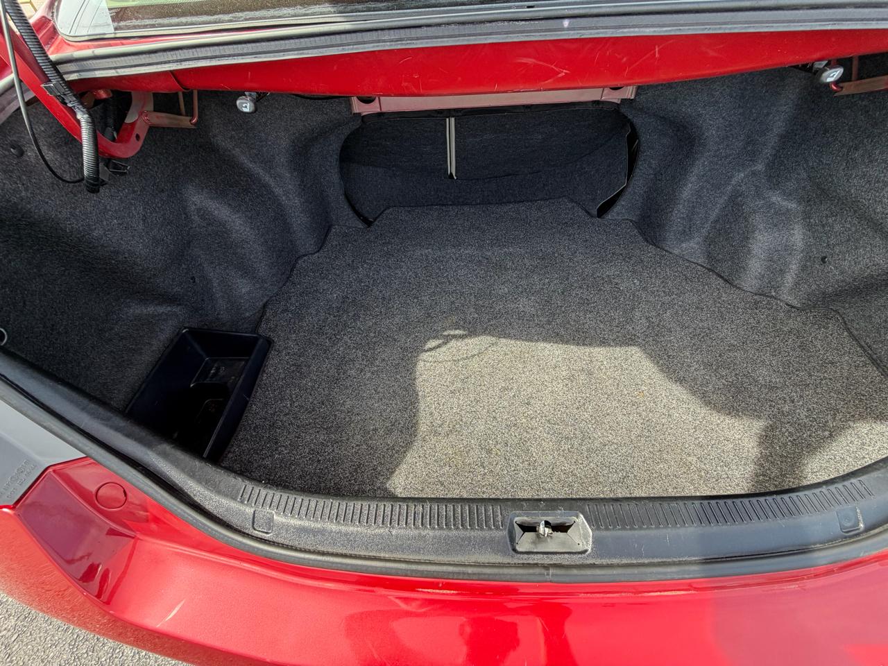 Toyota Camry LE 2010