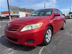 2010 Toyota Camry 