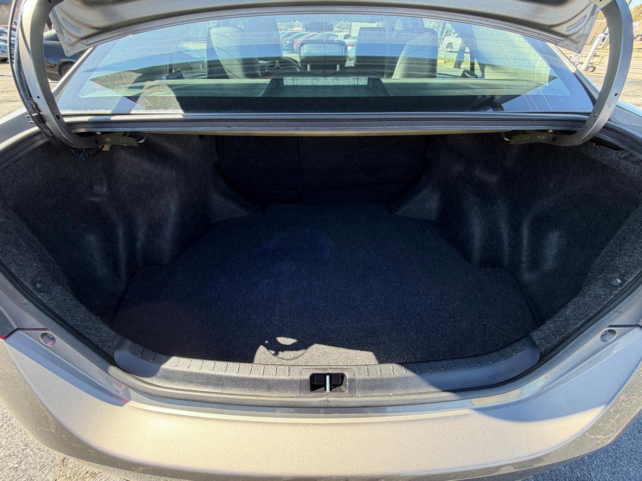 Toyota Corolla SE 6M 2018