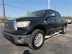 2011 Toyota Tundra 