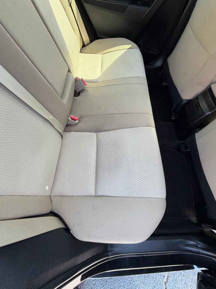 Toyota Corolla LE 2016