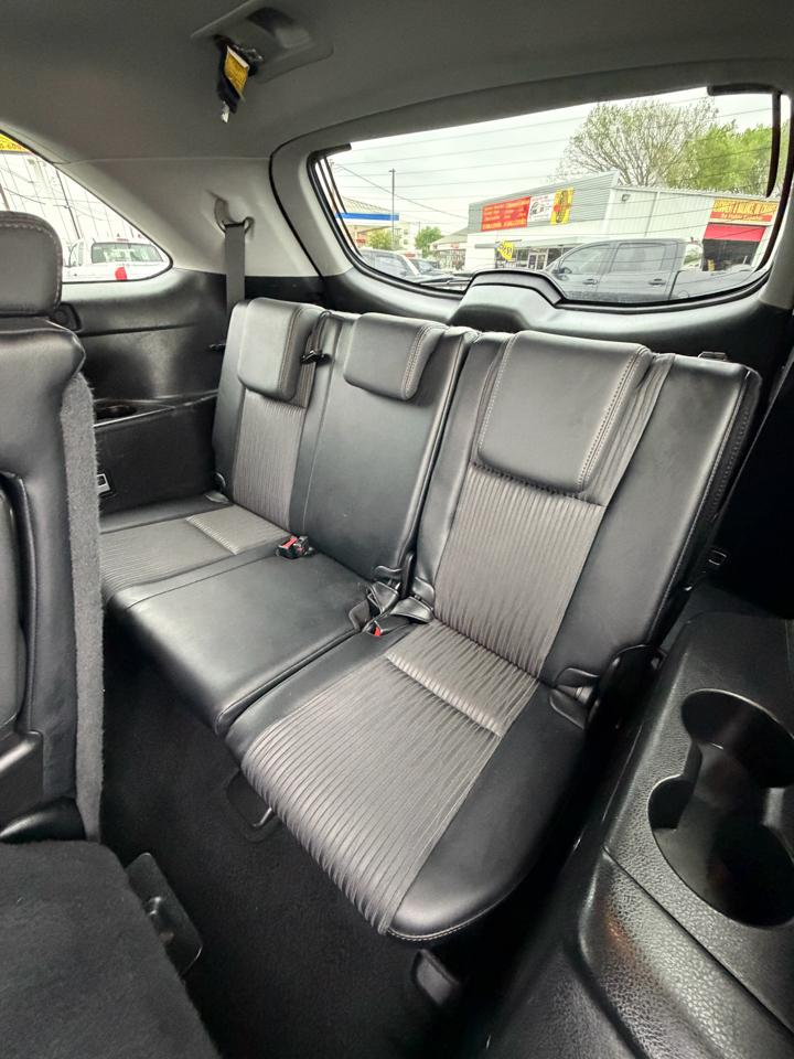 Toyota Highlander LE FWD V6 2015