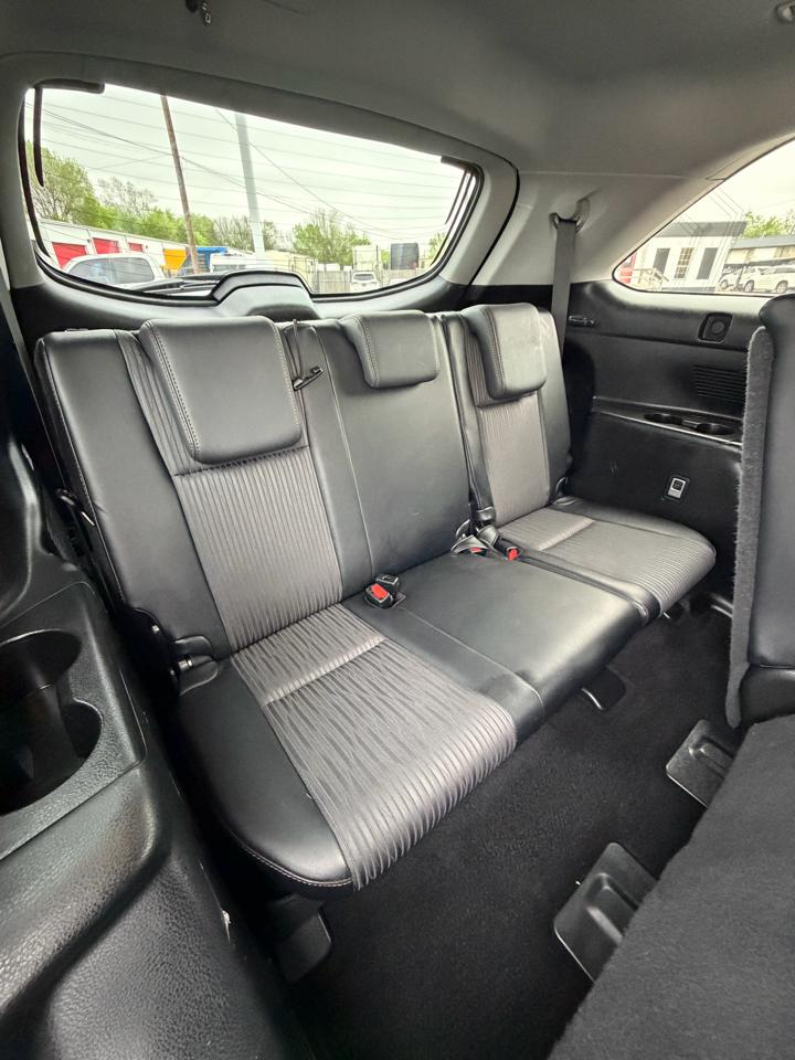 Toyota Highlander LE FWD V6 2015