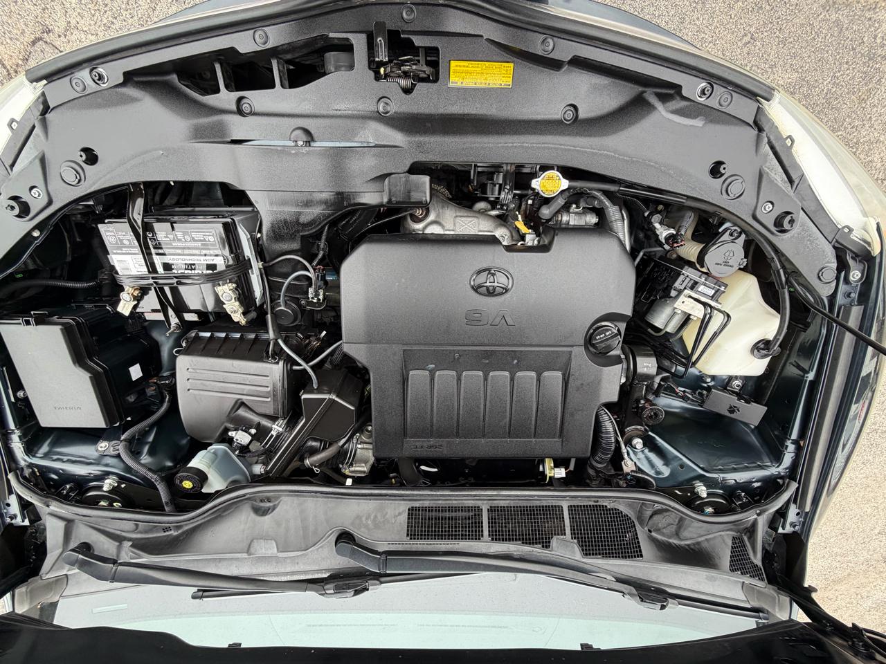 Toyota Venza XLE V6 FWD 2015