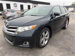 2015 Toyota Venza 