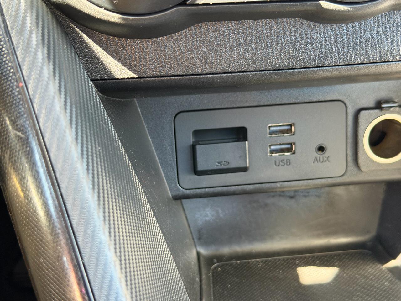 Toyota Yaris iA 6A 2018