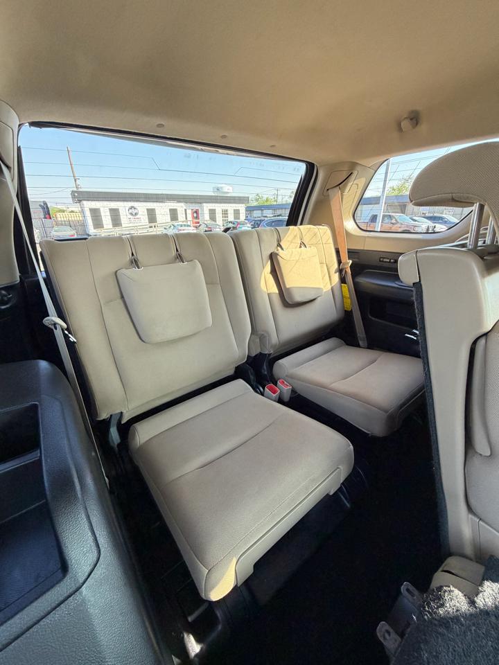 Toyota 4Runner SR5 2WD 2015