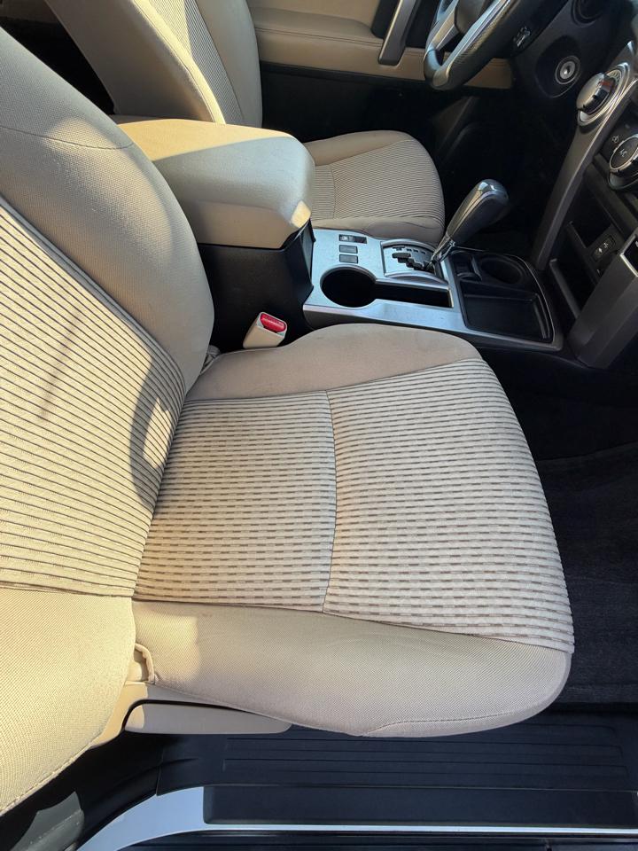 Toyota 4Runner SR5 2WD 2015