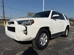 2015 Toyota 4Runner 
