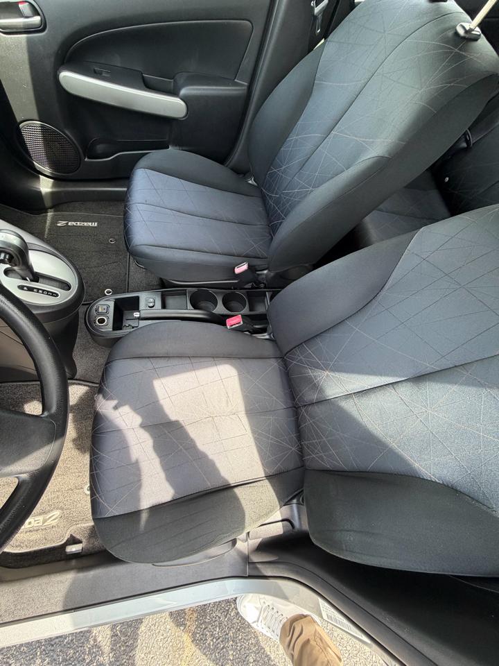 Mazda MAZDA2 Sport 2013