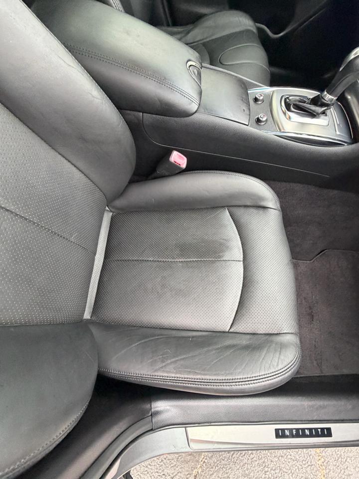 Infiniti G Sedan G37 Journey 2010