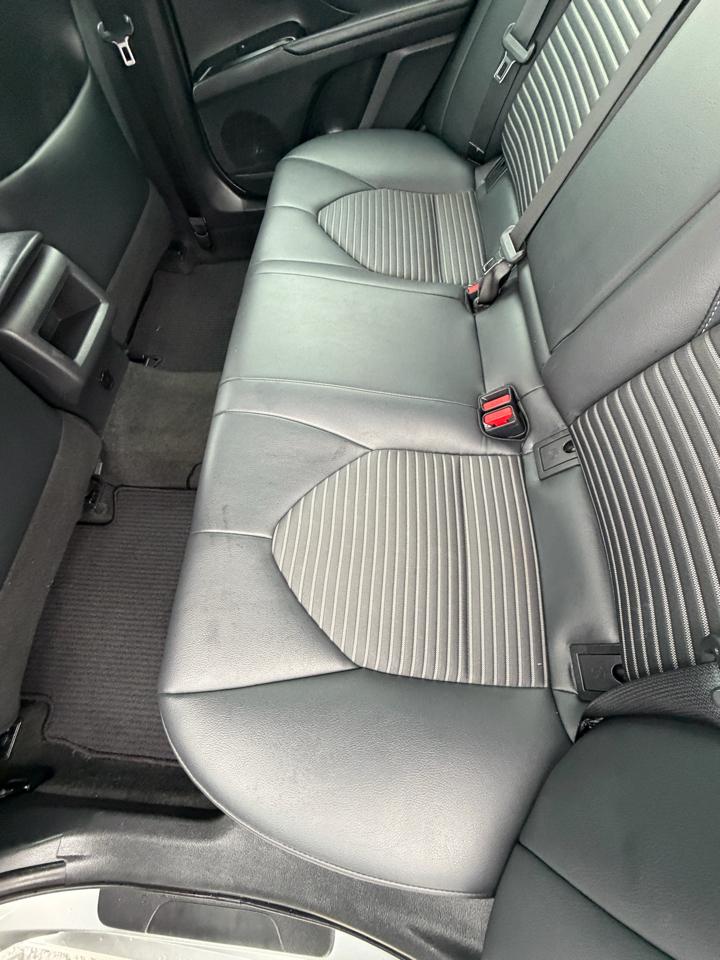 Toyota Camry SE 2019