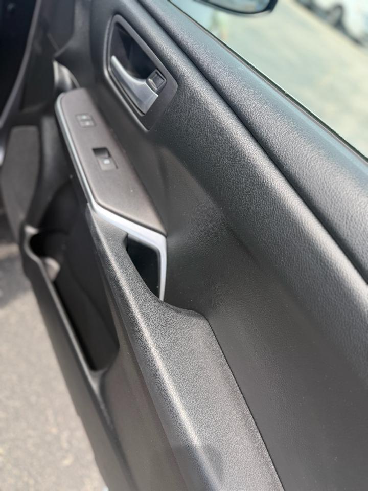 Toyota Camry SE 2016