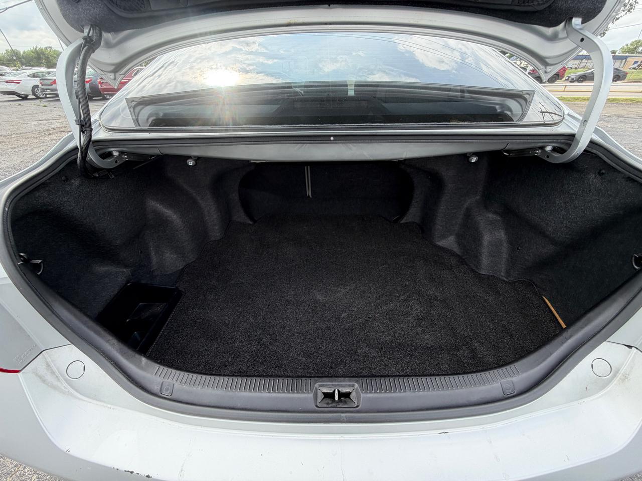 Toyota Camry XLE 2007