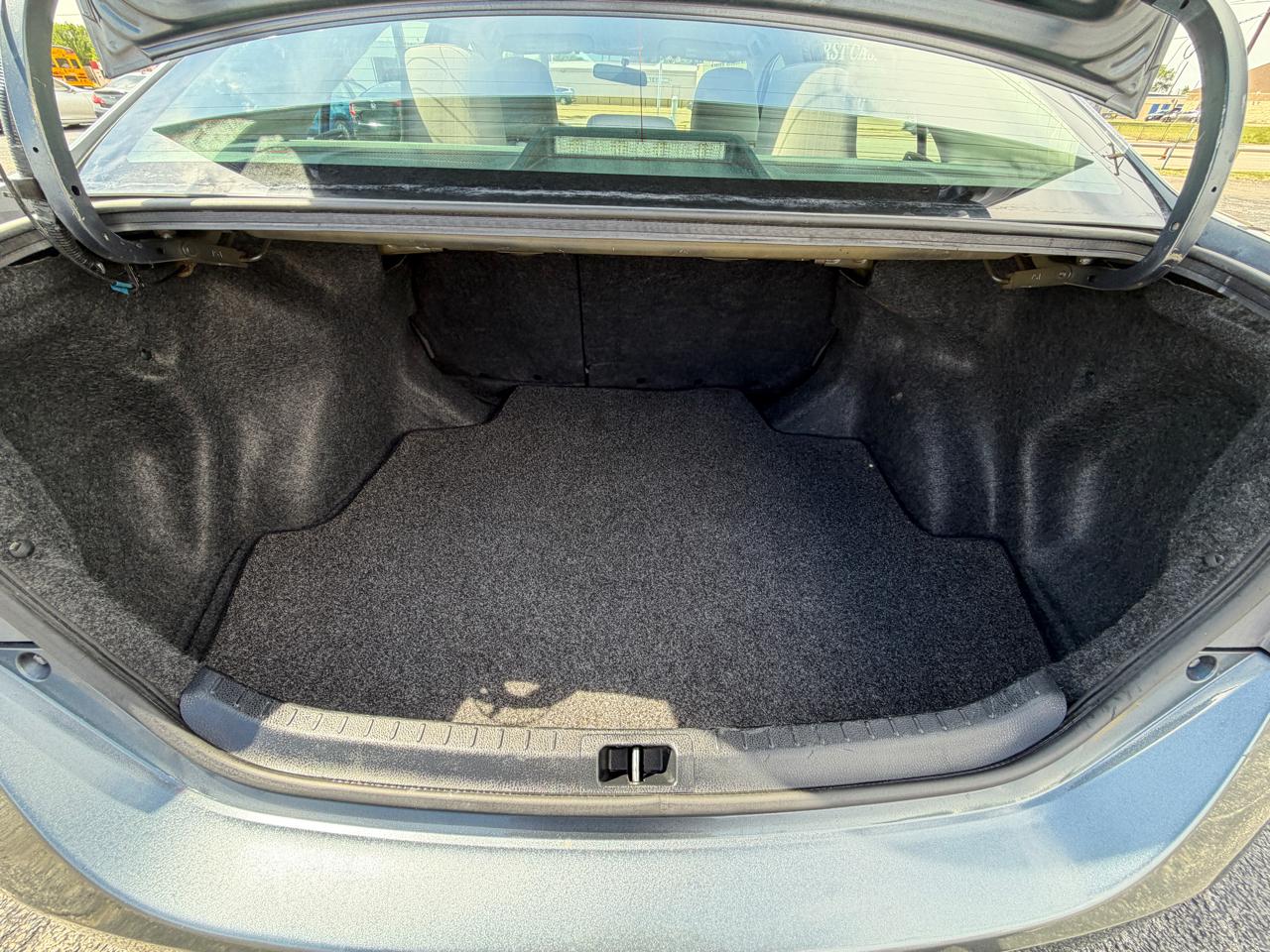 Toyota Corolla LE CVT 2015