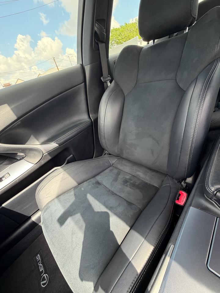 Lexus IS 250 RWD 2013