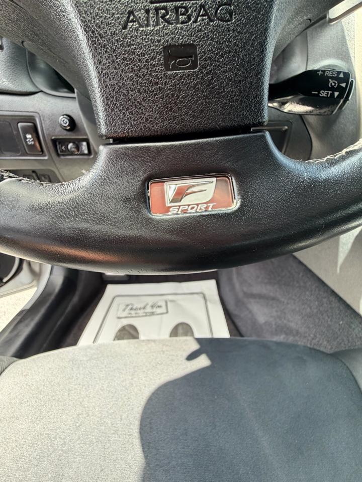 Lexus IS 250 RWD 2013