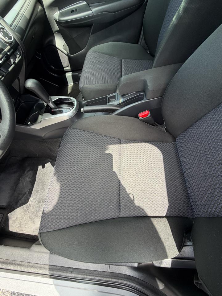 Honda Fit LX CVT 2019