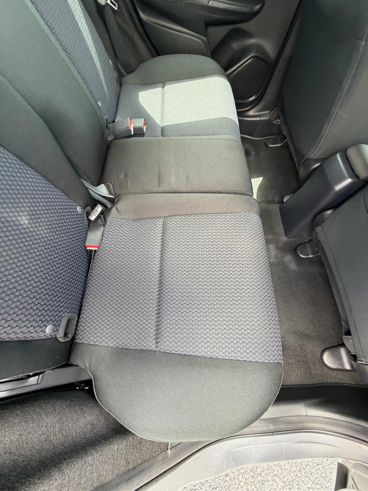 Honda Fit LX CVT 2019