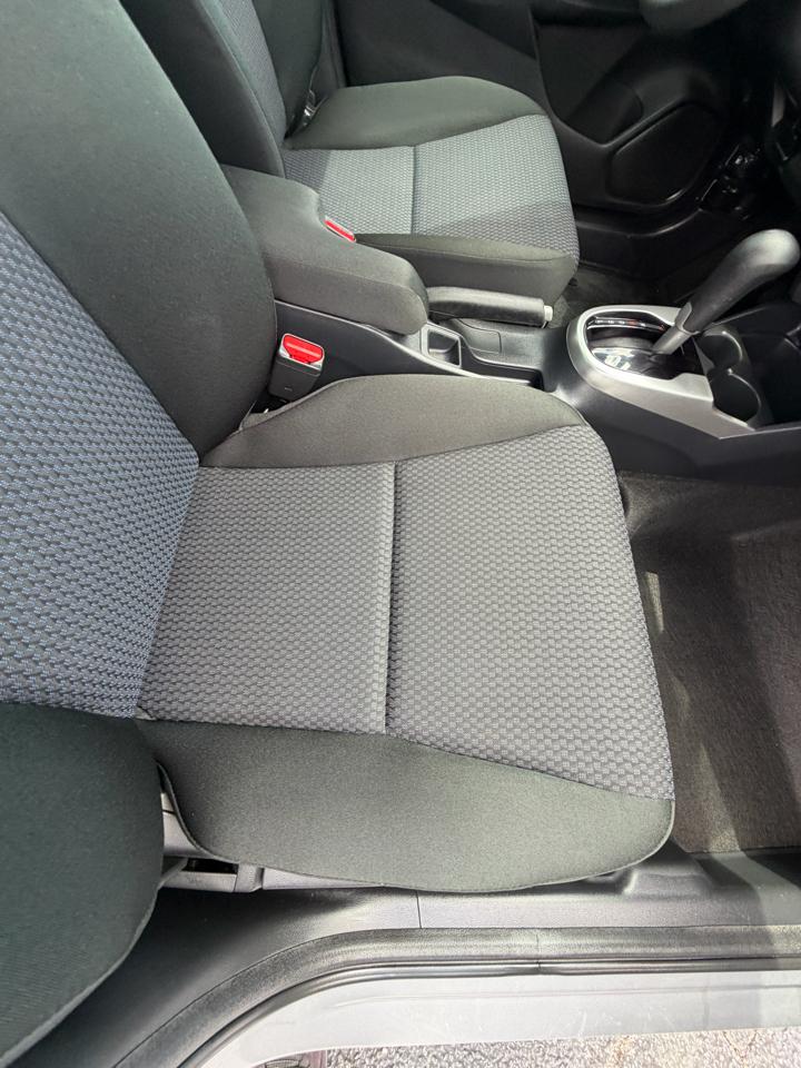 Honda Fit LX CVT 2019