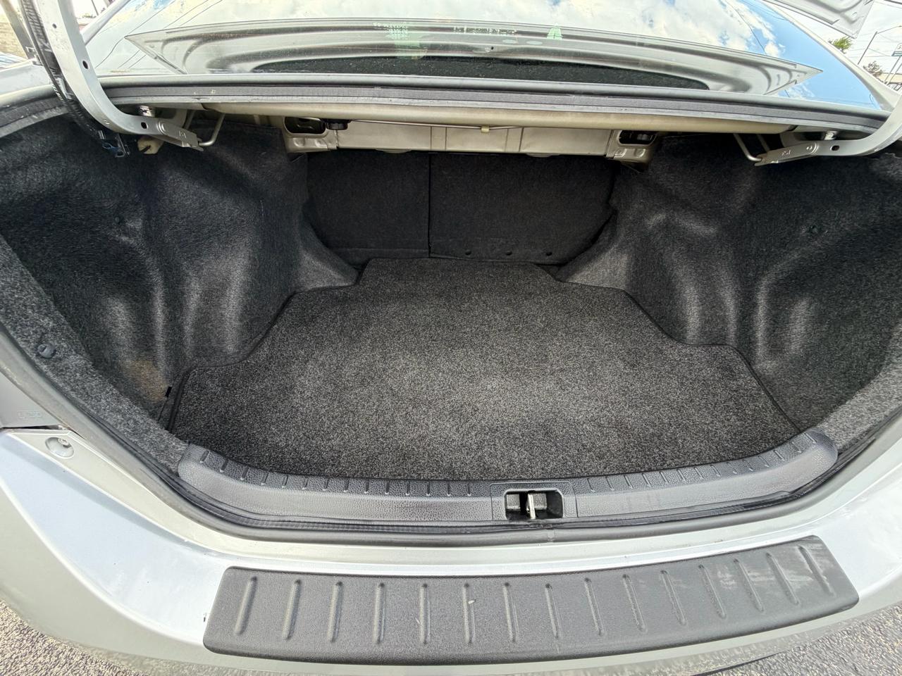 Toyota Corolla L CVT 2018