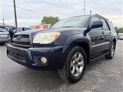2006 Toyota 4Runner 