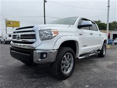2017 Toyota Tundra 