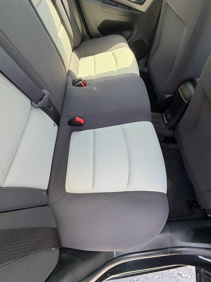 Chevrolet Cruze LS Auto 2015